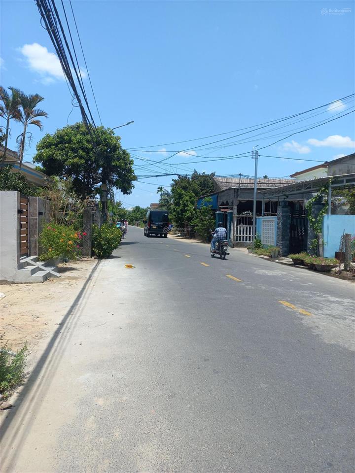 Mt lê thánh tông  cung đường villa view lúa đẹp nhất hội an