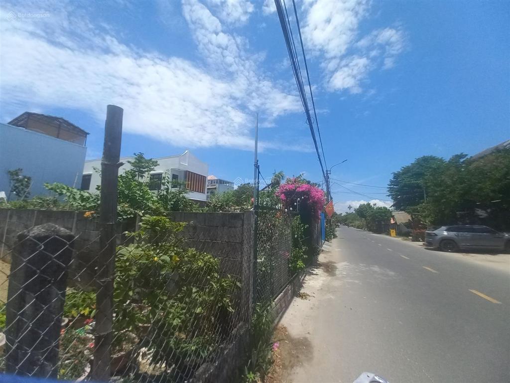Mt lê thánh tông  cung đường villa view lúa đẹp nhất hội an