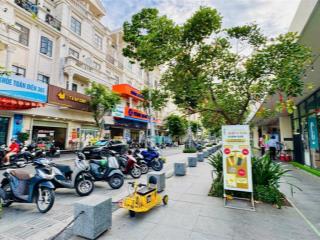 Cho thuê cityland nguyễn văn lượng 5x20m, 5 tầng, mặt tiền đối diện công viên trung tâm nhạc nước