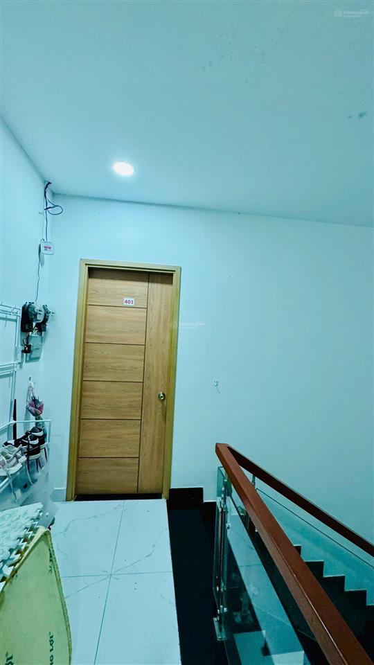 Cho thuê cityland nguyễn văn lượng 5x20m, 5 tầng, mặt tiền đối diện công viên trung tâm nhạc nước