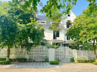 CẦN BÁN BIỆT THỰ SONG LẬP GELEXIMCO. HÀ ĐÔNG. MT 12M.DT 260M. GIÁ NHỈNH 40 TỶ