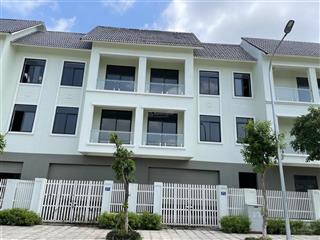 CHỦ NHÀ CẦN TIỀN BÁN NHANH  NHÀ KHU B GELEXIMCO TRƯỚC TẾT.MT 6M. DT90M.SỔ ĐỎ. GIÁ 20 TỶ 