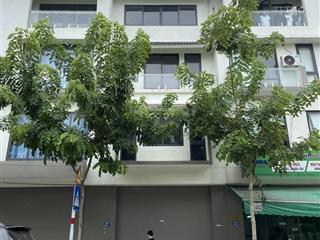 CẦN BÁN GẤP NHÀ KHU B. 4 TẦNG. DT 60M. GIÁ 14.5 TỶ. HÀ ĐÔNG. HÀ NỘI LH 0975623555