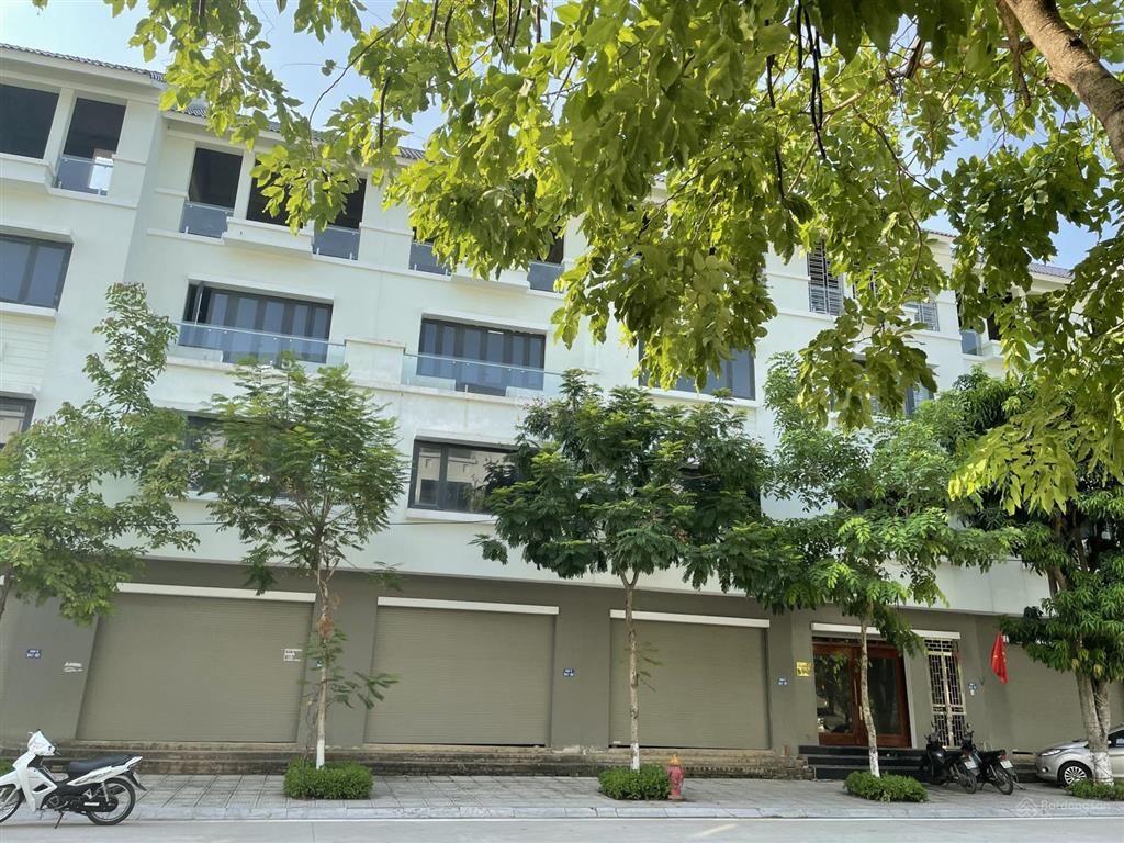 BÁN CĂN LIỀN KỀ KHU B GELEXIMCO, DT 60M2 HOÀN THIỆN MẶT KÊNH, GIÁ CHỈ 14.X TỶ.LH 0975623555