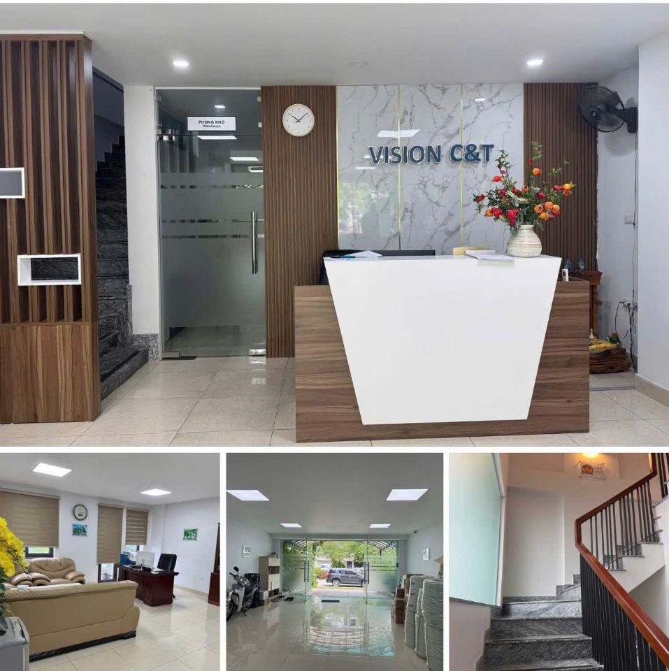 CẦN BÁN LK GELEXIMCO.DT 144M. MT6. CHO THUÊ DÒNG TIỀN 300TR. GIÁ 28 TỶ.LH 0975623555
