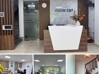 CẦN BÁN LK GELEXIMCO.DT 144M. MT6. CHO THUÊ DÒNG TIỀN 300TR. GIÁ 28 TỶ.LH 0975623555