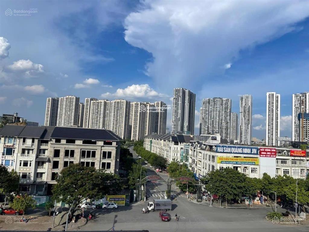 BÁN CĂN GÓC KHU A GELEXIMCO. DT 142M CẠNH SMATR CITY. KINH DOANH ĐỈNH. LH 0975623555
