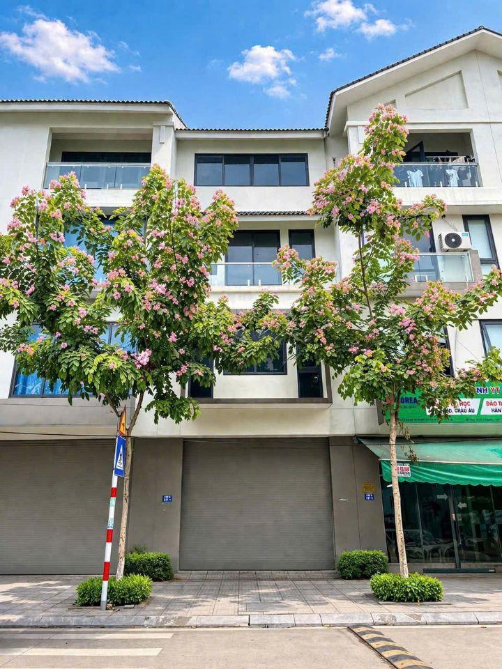 CẦN BÁN GẤP NHÀ TRỤC CHÍNH KINH DOANH KHU C GELEXIMCO. TRUNG TÂM TIỆN ÍCH GẦN AEON MALL HÀ ĐÔNG. 0975623555