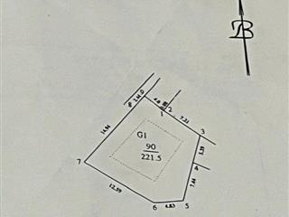868m - Bán lô đất toàn bộ thổ cư đất ở đô thị tổng 868m tại Đại Linh Trung Văn Đại Mỗ.lh 0975623555