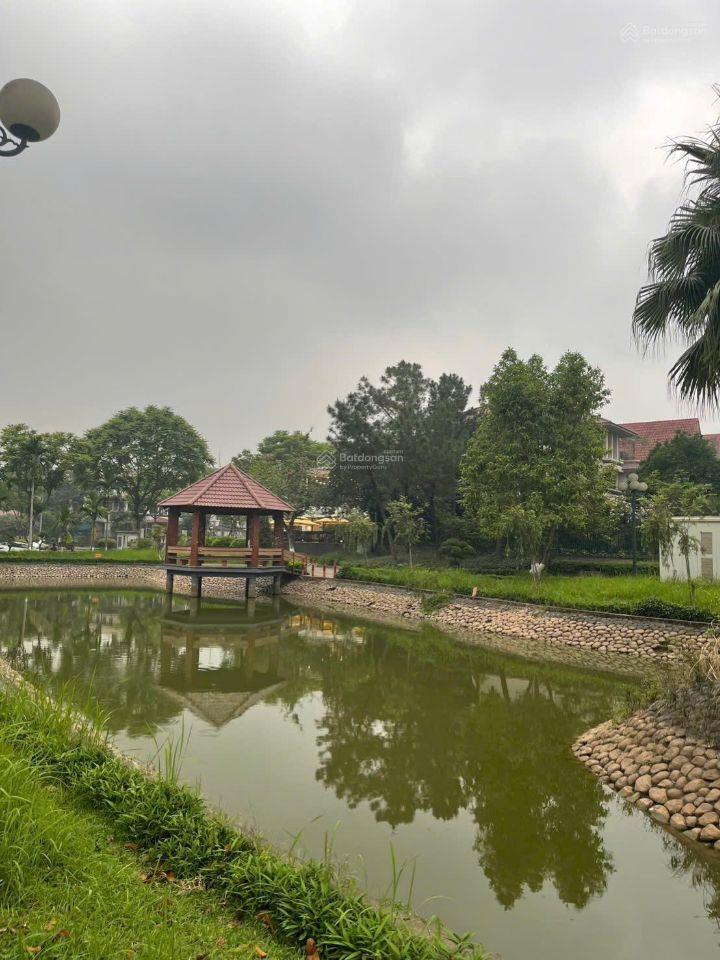 CẦN BÁN SIÊU PHẨM BIỆT THỰ ĐƠN LẬP GÓC VIEW HỒ AN HƯNG. DƯƠNG NỘI.LH 0975623555