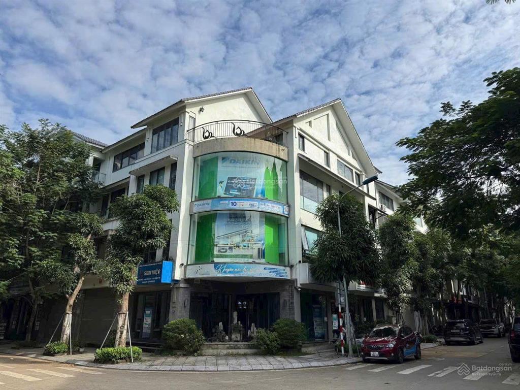 Tổng quỹ căn vị trí đẹp. giá tốt tại 4 khu a b c d dự án geleximco  lê trọng tấn, hà đông, hà nội
