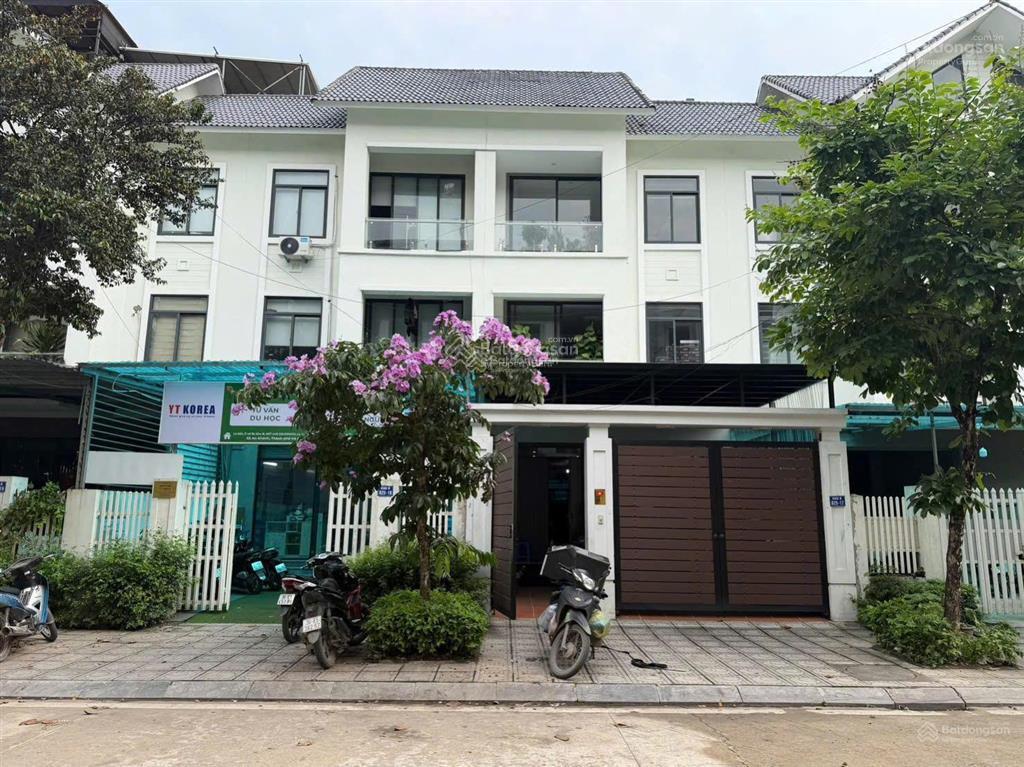 Tổng quỹ căn vị trí đẹp. giá tốt tại 4 khu a b c d dự án geleximco  lê trọng tấn, hà đông, hà nội
