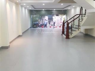 Cần bán căn liền kề 144m2, mặt tiền 6m khu d geleximco. nhà hoàn thiện 19.5 tỷ