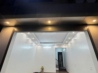 Năm mới ở nhà mới  bán nhanh 1 căn nhà 3 tầng khu phố dương lôi