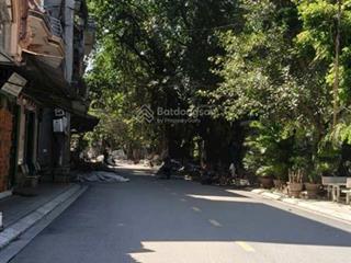 Bán 1 lô duy nhất khu phố di tích  đồng kỵ