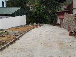 Chính chủ gửi bán lô thổ cư chè