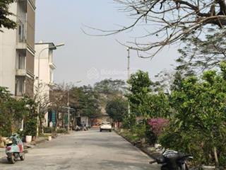 Chính chủ em bán lô đất không lỗi dân cư dịch vụ trang hạ tp từ sơn