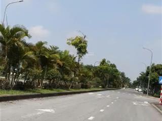 Đầu tư hay ở hết nước chấm tại centa city, khu đô thị xanh nổi tiếng tại từ sơn