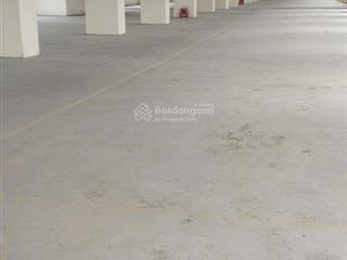 Mời thuê sàn vp sản xuất tại khu cn hoàn sơn. pccc đầy đủ