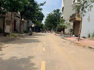 Bán nhanh lô đất làn 2 ao bèo đình bảng