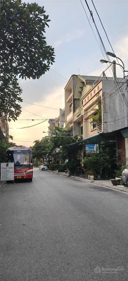 Chính chủ gửi bán lô góc hai mặt tiền tại dương lôi, phường tân hồng