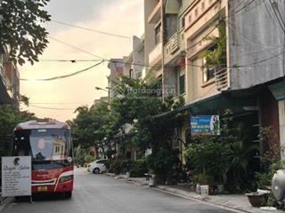 Chính chủ gửi bán lô góc hai mặt tiền tại dương lôi, phường tân hồng
