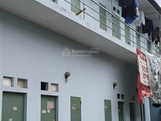 Bán nhà trọ 2 tầng tại xóm phan  dương húc cách hồ 20m ô tô 4 chỗ vi vu