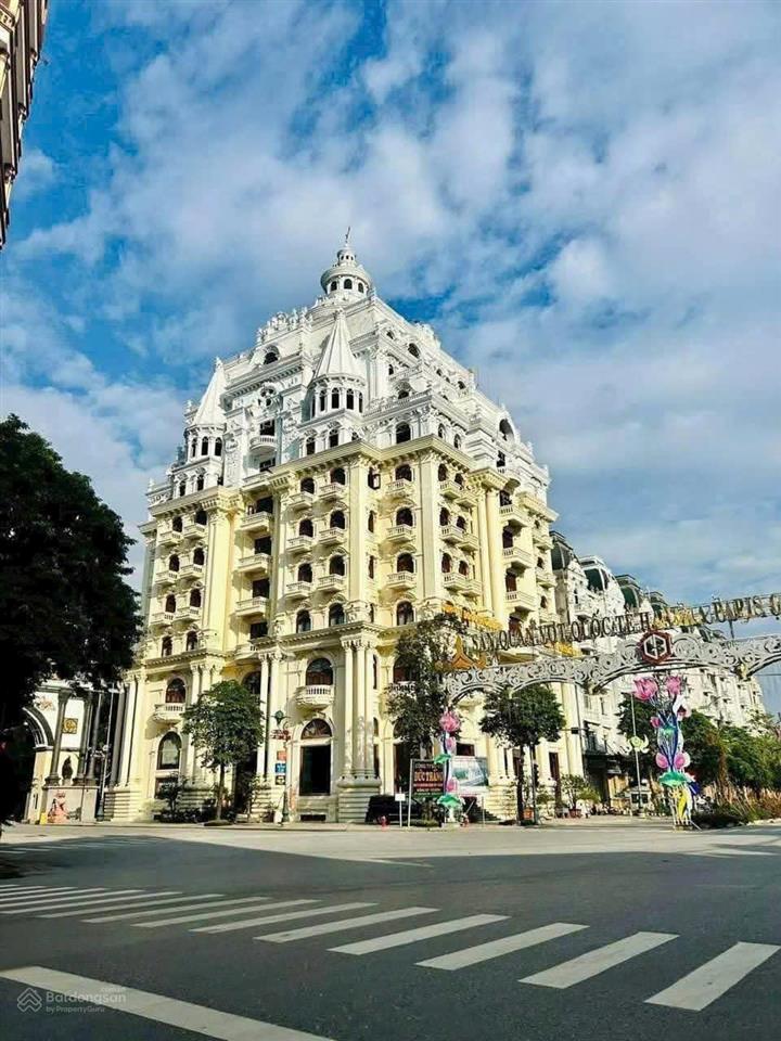 Siêu phẩm vip view sông, đầy đủ 3 tiện ích hanaka paris ocean park, thiện chí bán nhanh