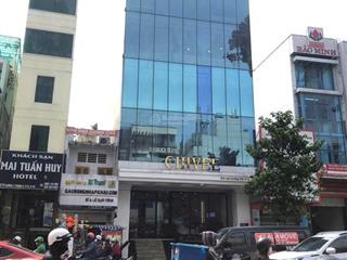 Bán nhà 2 mặt tiền trước sau nguyễn chi thanh q11, 4,55 x19m cn 90m2 .nhà 1 đời chủ lâu năm.