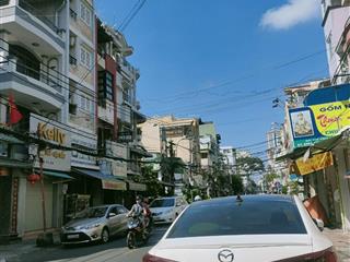 Mặt tiền kinh doanh đường hòa hưng giá tốt cn 68m2 ngay đoạn đẹp chỉ 19 tỷ.