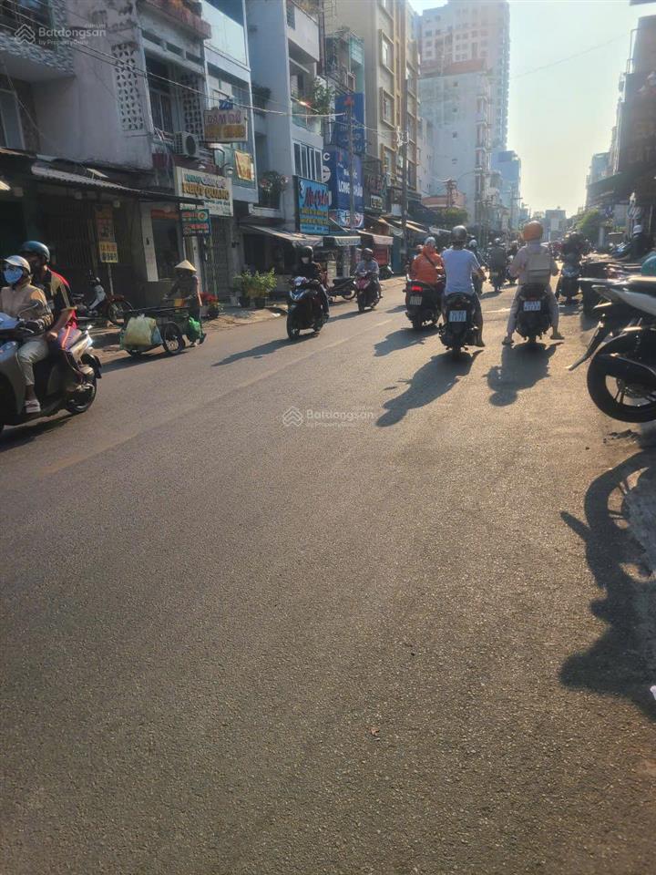 Bán nhà mặt tiền tân phước 1 đời chủ. nhà đẹp ngang 3.6m kết cấu 4 tầng, chỉ 11.9 tỷ