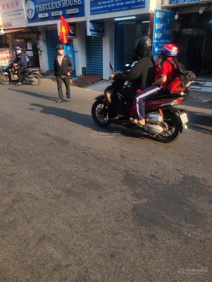 Bán nhà mặt tiền tân phước 1 đời chủ. nhà đẹp ngang 3.6m kết cấu 4 tầng, chỉ 11.9 tỷ