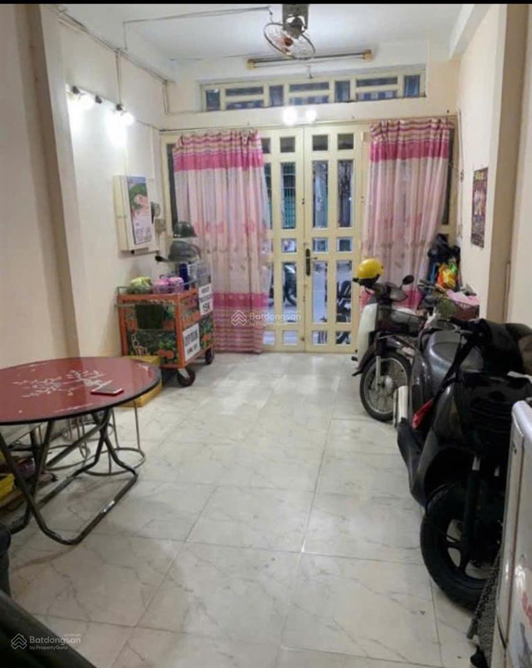 Bán nhà mặt tiền tân phước 1 đời chủ. nhà đẹp ngang 3.6m kết cấu 4 tầng, chỉ 11.9 tỷ