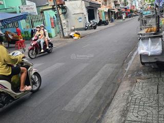 Bán đất đường hòa hưng dt 13.5 x 25m, cn 330m2. chỉ 175tr/m2 giá tốt nhất khu trung quận 10