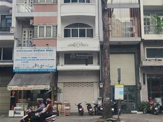 Bán nhà mặt tiền 415 ngô gia tự, 4 tầng nhà mới ngay sát nguyễn tri phương, giá chỉ 24.5 tỷ