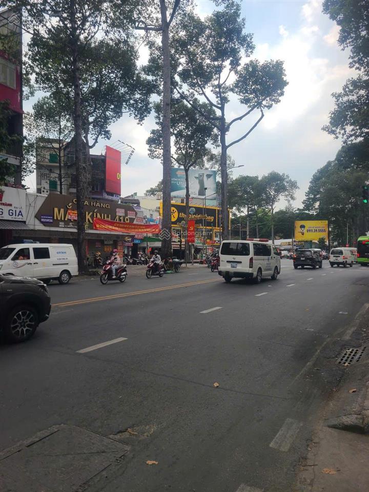 Bán nhà mặt tiền 415 ngô gia tự, 4 tầng nhà mới ngay sát nguyễn tri phương, giá chỉ 24.5 tỷ