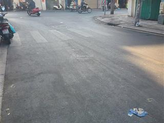 Chính chủ cần bán nhà mặt tiền trần chánh chiếu ngay khu chuyên bán gạo giá tốt chỉ 13.8 tỷ