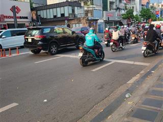 Bán nhà 2 mặt tiền trước sau lý thường kiệt ngay trường đại học bách khoa chỉ 32 tỷ.