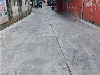 Bán tòa nhà căn góc mặt tiền ngay tuệ tĩnh dt 10 x 14m kc 1 hầm 6 lầu thang máy.