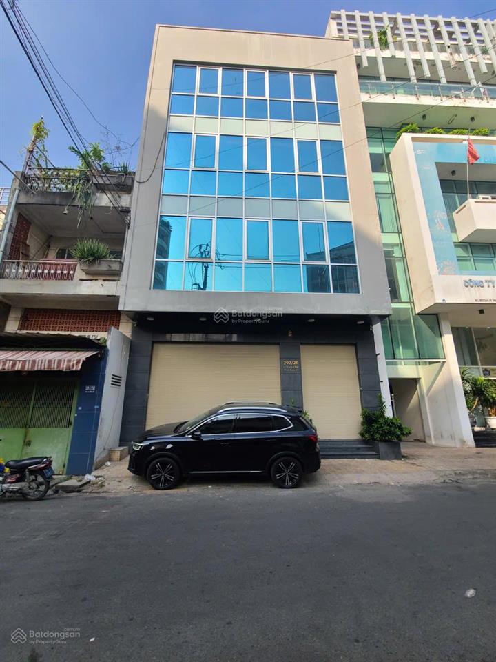 Siêu vị trí mặt tiền lạc long quân ngay đầm sen dt 6.8 x 15m cn 99m2 chỉ 27.9 tỷ tl