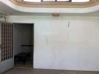 Siêu vị trí giá rẻ mặt tiền đỗ ngọc thạnh  nguyễn trãi dt 4.4 x 10m kc 5 tầng chỉ 15 tỷ
