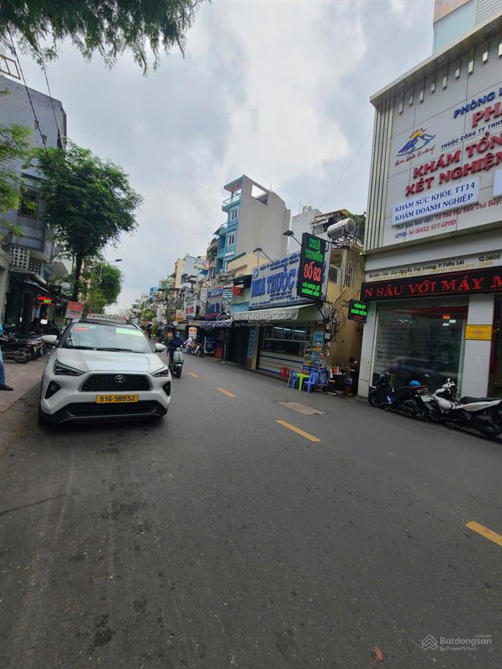 Duy nhất 1 căn mặt tiền ngan 6.7m khu bv chợ rẩy kết cấu 1 hầm 3 lầu p.12.quận 5 chỉ 36 tỷ.