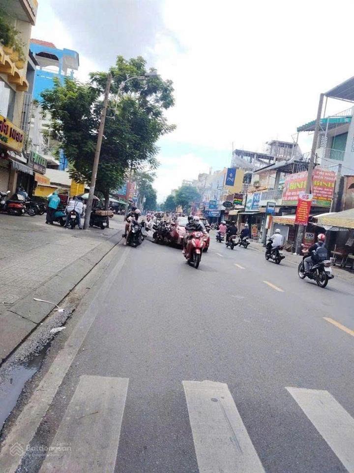 Bán nhà chính chủ mặt tiền âu cơ p14, q11 giáp q10 (vòng xoay lê đại hành) kc 7 tầng chỉ 17 tỷ