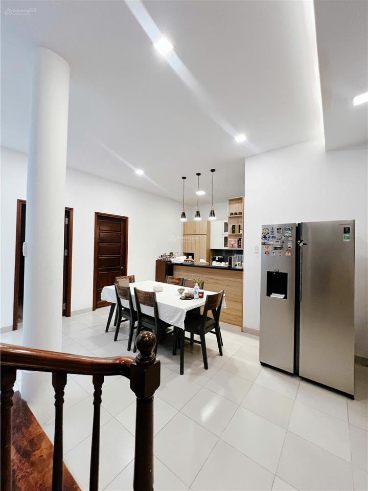 Mặt tiền vĩnh viễn giá tốt dt 4.6 x 16m cn 74m2 kc 5 tầng chỉ 26 tỷ tl.