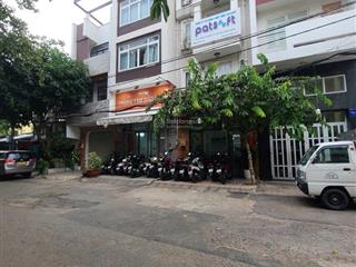 Bán nhà mặt tiền đường số 2 cư xá bình thới dt 4.3 x 16m kc 5 tầng nhà chính chủ lâu nay q.11