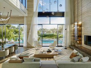 Bán biệt thự đơn lập ecovillage saigon river mặt sông đẳng cấp quý tộc, giá thương lượng