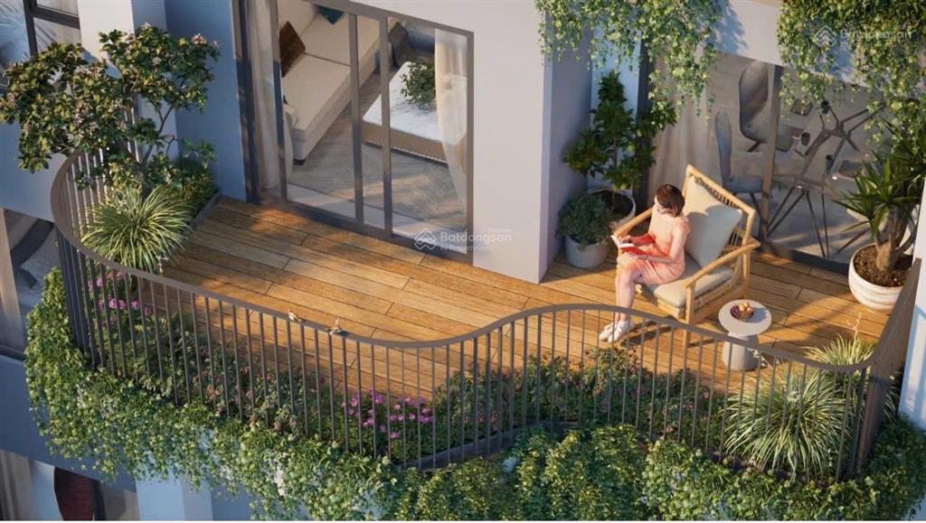 Hàng hiếm! bán căn hộ vườn mây tầng trung tại khu đô thị sinh thái ecopark mua giá trực tiếp từ cđt