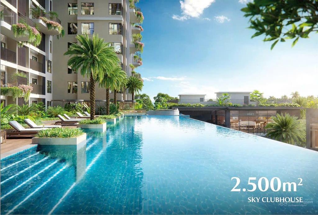 Hàng hiếm! bán căn hộ vườn mây tầng trung tại khu đô thị sinh thái ecopark mua giá trực tiếp từ cđt