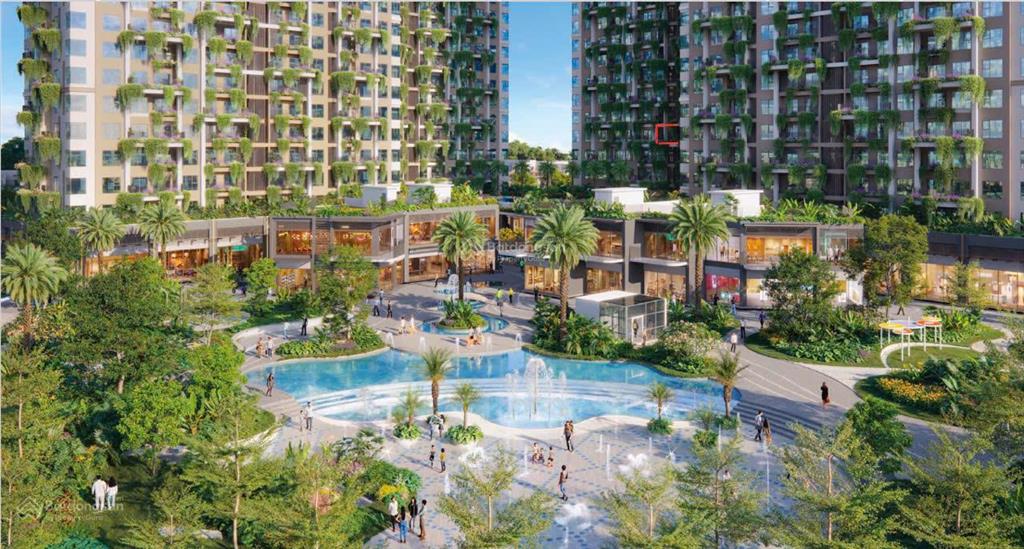 Hàng hiếm! bán căn hộ vườn mây tầng trung tại khu đô thị sinh thái ecopark mua giá trực tiếp từ cđt