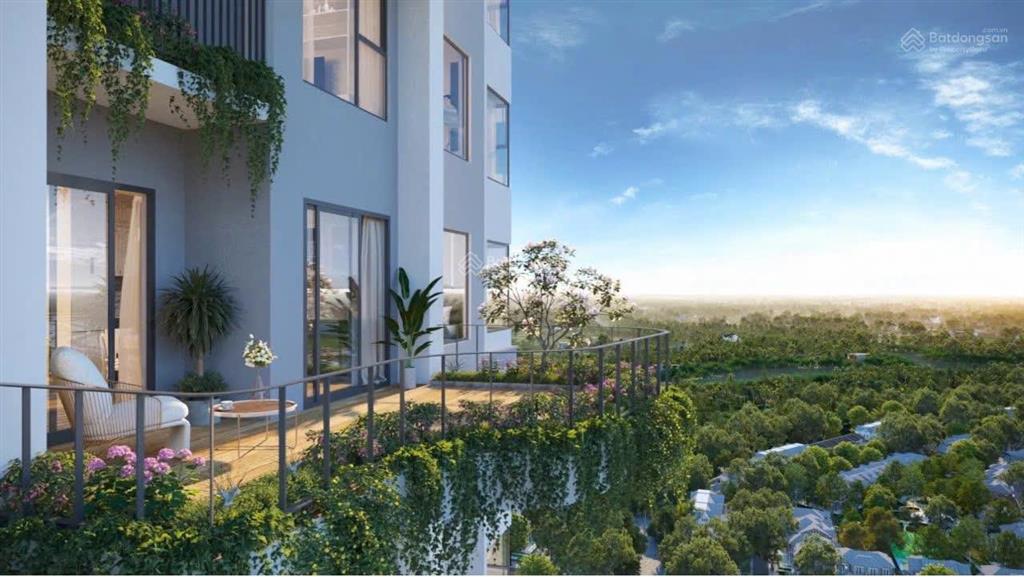 Hàng hiếm! bán căn hộ vườn mây tầng trung tại khu đô thị sinh thái ecopark mua giá trực tiếp từ cđt